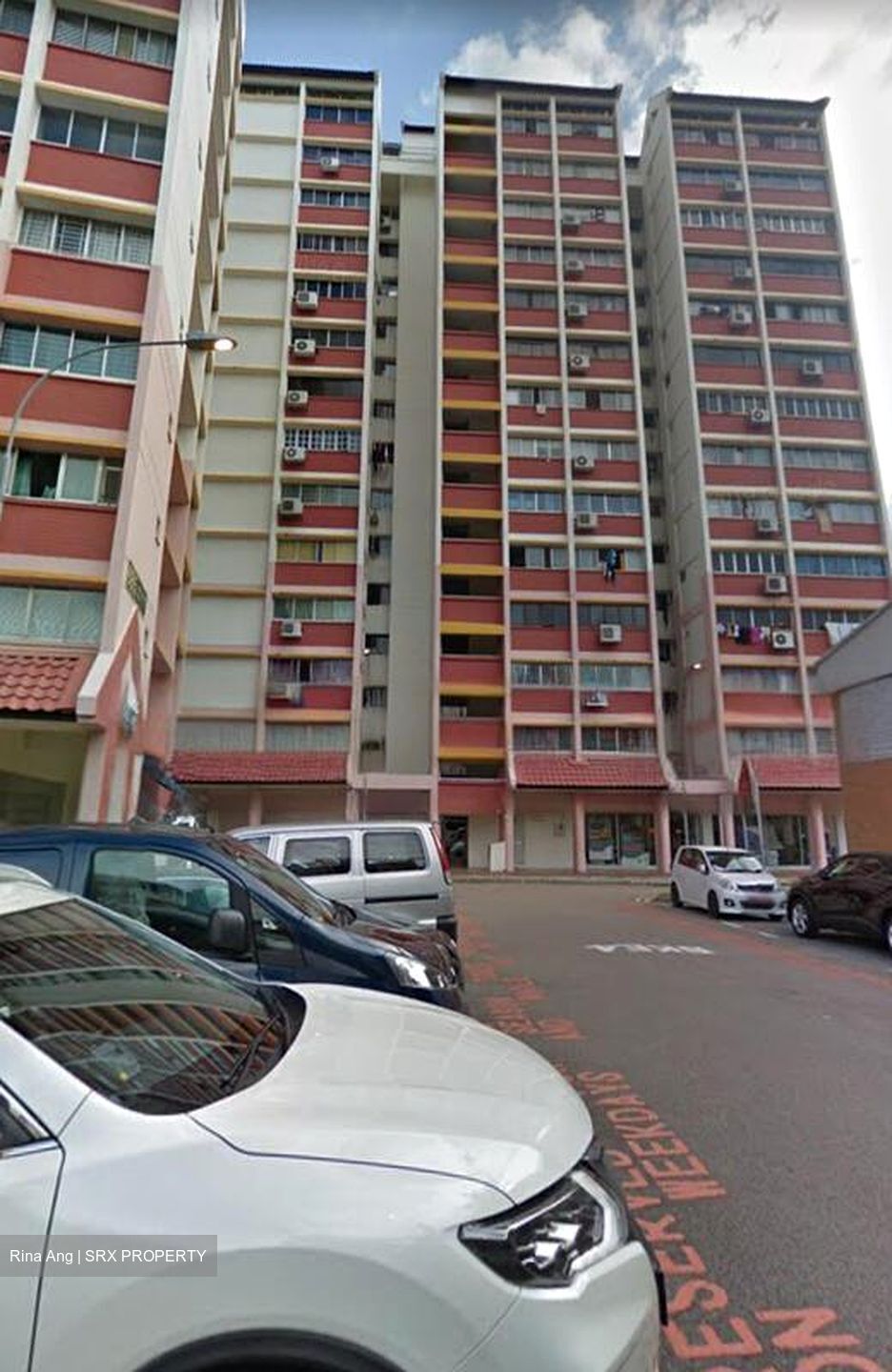 Blk 684 Race Course Road (Kallang/Whampoa), HDB 4 Rooms #458131681
